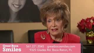 A Patient Who Knows About Dentists Reviews a Boca Raton Dentist