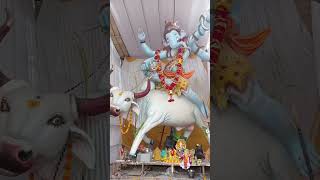 Ganpati bappa moriya #youtubeshorts #shortvideo #viral