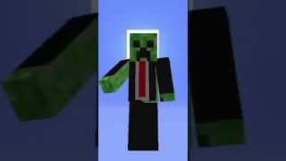 WHICH MINECRAFT SKIBIDI TOILET CARACTERE ARE THS BEST !!? #shorts