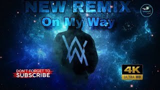 Alan Walker Remix 2024 - New Year 2024 - Top Music Video #love #allenwalker #edm