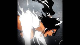 Shihouin Yoruichi Manga Edit #yoruichi #bleach #manga