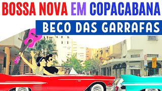 AQUI NASCEU BOSSA NOVA