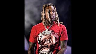 (FREE) Lil Durk Type Beat - "Chemistry"