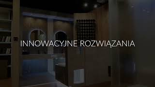 Nowoczesny showroom produktów do wykończenia wnętrz | Szczecin