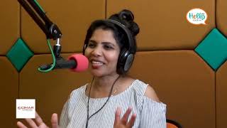 Back to School Health Tips with Dr. Sneha Louise Chirammel | CIMAR