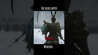 bro is stronger than kratos its gonna get goty [ Black Myth Wukong ]