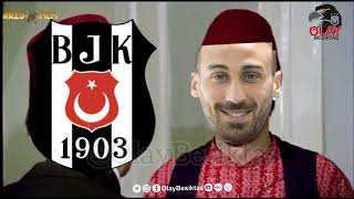 Yuvana Hoşgeldin Cenk Tosun "Paşa"