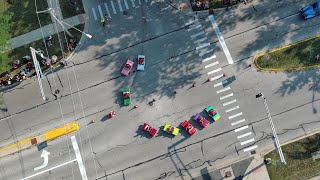 Addison-Medinah Shriners Parade_8/27/23