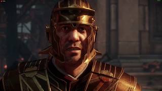 Ryse Son of Rome - PC #5 - Completed