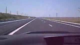 Citroen C4 - 190 km/h