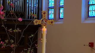 Sunday Worship — Easter Sunday Family Festival Holy Eucharist, March 31, 2024, 9am