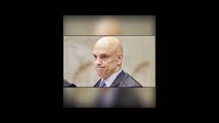 Queixa-crime contra Alexandre de Moraes é arquivada pela PGR #stf