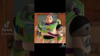 buzz lightyear glow up meme #stolen #shorts #hot #drip