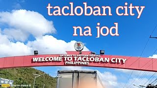 tacloban city na jod