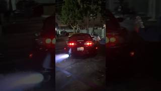 MK4 Supra 2 Step (LOUD)