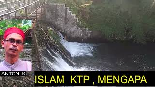 ISLAM KTP  , Muallaf Oke TV