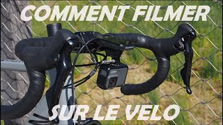 Comment faire des vidéos de cyclisme avec Overlays // Mon setup Vidéo pour YOUTUBE