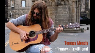 Saint James Infirmary - Traditional