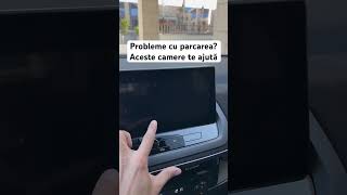 Te descurci cu parcarea sau o cameră video e binevenită? #nissan #qashqai