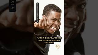 Cracking Chris Rock Quotes (Inspiration)