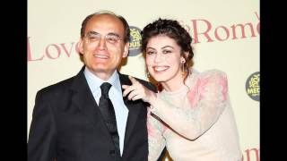 Radio Città Futura - Intervista ad Alessandra Mastronardi su "To Rome With Love"