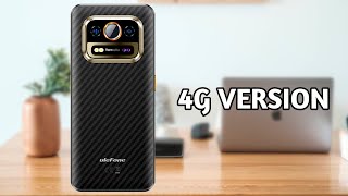 Ulefone Armor 25T - 4G Version of the Ulefone Armor 25T Pro 5G