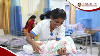 International Nurses Day 2024 | Sri Narayani Hospital & Research Centre | Sripuram | Vellore