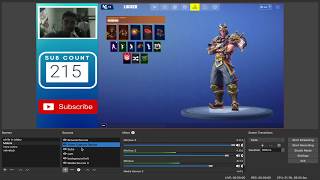 HOW TO RECORD FORTNITE MOBILE GAMEPLAY AND AUDIO *WORKING NOV. 2018* PC/MAC/MOBILE