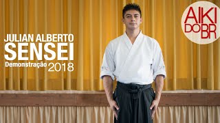 AIKIDO SIAF · Julian Alberto Ramirez Suarez