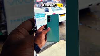 Realme C61 4G Mobile under just 8K most budget friendly Mobile#unboxing @DigitalmarketingNo1#best