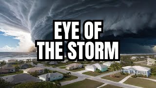 The Dark Truth About Florida Hurricanes