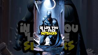 motivation with batman #batman #motivation #youtube #youtubeshorts #fyp