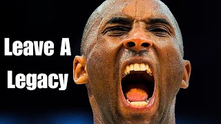 THE MINDSET OF A WINNER | Kobe Bryant Motivation