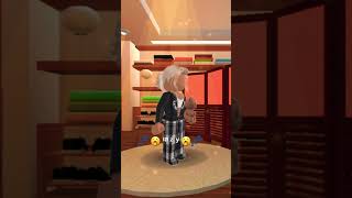 ONE DAY IMMA ✨💅🏻𝐛𝐚𝐝𝐝𝐢𝐞💅🏻✨ #trend  #roblox #preppy #baddie #emo #lazy  #shorts #viral ✨🤎💖