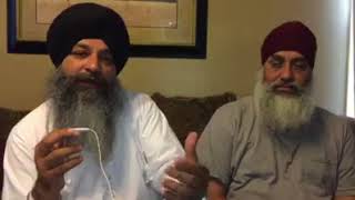 Very Nice Explanation About Sewa By Bhai Sarabjit Singh Ji Laddi Hazuri Ragi Sri Darbar Sahib