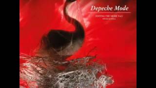 Editing The Depeche Mode Vol. 1 - "I Sometimes Wish I Was Dead" (Kaiser Hammers The Skinflutes Rem)