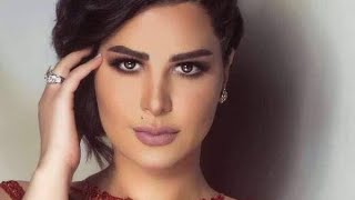 رسالة نارية من الفنانة شمس لكل الرجال المعجبين بها