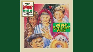 The Best Present of All [Split Trax]