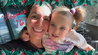 Compras En Whole Foods Vlogmas 16