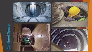 LIST OF RESCUE EQUIPMENT FOR CONFINED SPACE - TECHTALK WITH KAPTAN