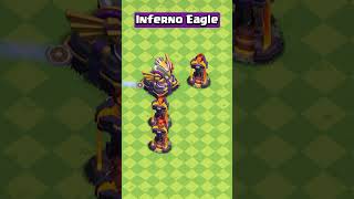 Flying Saucer VS Every Defense | Clash of Clans