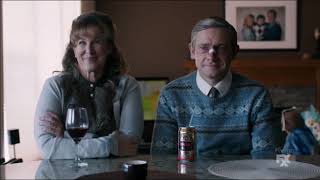 Fargo - The Ham Scene