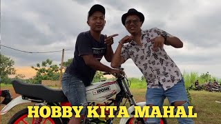 HOBBY SAM PETROK DI SELANG MEMBAWA ANTI GOSIP