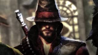 Victor Vran Overkill Edition - Gameplay Trailer [PS4]