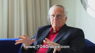 Loren Cunningham YWAM Interview- 1040 Movie