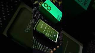 Best smartphone under 30000 || Oppo Reno 8 5g unboxing || #android #unboxing Please Subscribe 1k