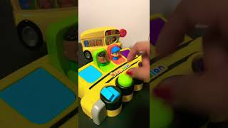 Cute Cocomelon Learning Toy #trending #viral #cute #satisfying #shortvideo #best #asmr #shorts