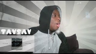 Taysav - Discussion (Official Audio) REACTIONN!!