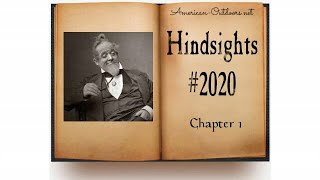 Hindsights 2020 Chapter 1