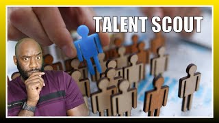 S09 E041 Talent Scout | Taxi Chronicles Podcast